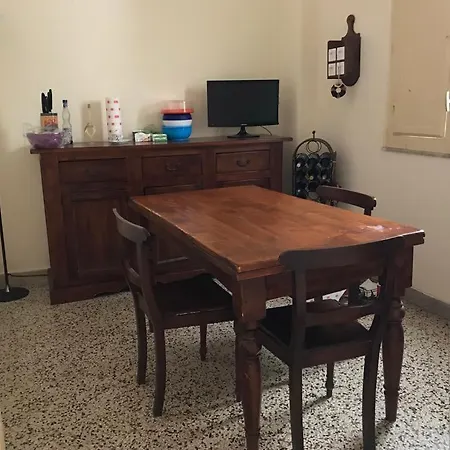 La Stanza Di Andrea Affittacamere Palermo